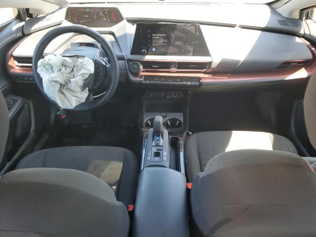 63714605 :رقم المزاد ، JTDACACU1P3003269 vin ، 2023 Toyota Prius Prime مزاد بيع