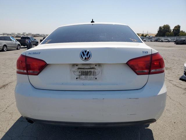 64377335 :رقم المزاد ، 1VWAT7A30FC006253 vin ، 2015 Volkswagen Passat S مزاد بيع