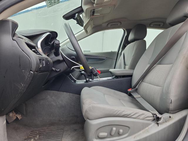 Продаж на аукціоні авто 2014 Chevrolet Impala, vin: 1G11Y5SL2EU124507, номер лоту: 65020045