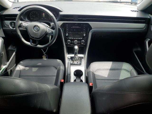 65512245 :رقم المزاد ، 1VWSA7A34NC008788 vin ، 2022 Volkswagen Passat Se مزاد بيع