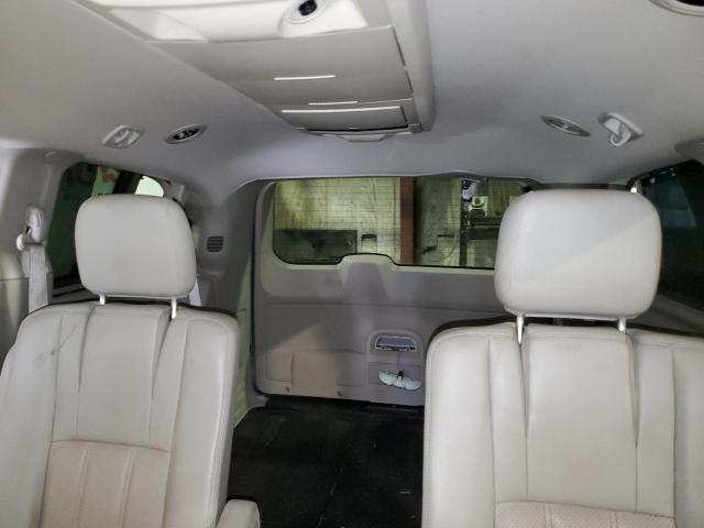 65720635 :رقم المزاد ، 2C4RC1CG9DR596962 vin ، 2013 Chrysler Town & Cou مزاد بيع
