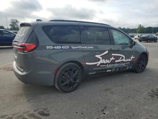 Продаж на аукціоні авто 2022 Chrysler Pacifica, vin: 2C4RC1GG0NR195828, номер лоту: 66844165