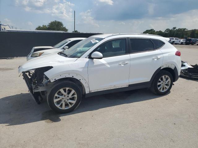 Продажа на аукционе авто 2021 Hyundai Tucson, vin: KM8J33A42MU388065, номер лота: 56982946