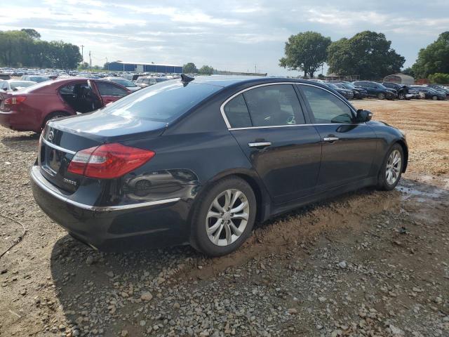 Продажа на аукционе авто 2012 Hyundai Genesis 3., vin: KMHGC4DD0CU180972, номер лота: 64200515