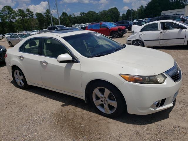 65692795 :رقم المزاد ، JH4CU2F63AC009282 vin ، 2010 Acura Tsx مزاد بيع