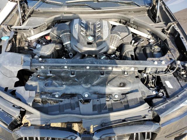 Продаж на аукціоні авто 2020 Bmw X7 M50i, vin: 5UXCX6C0XL9C50080, номер лоту: 65291115