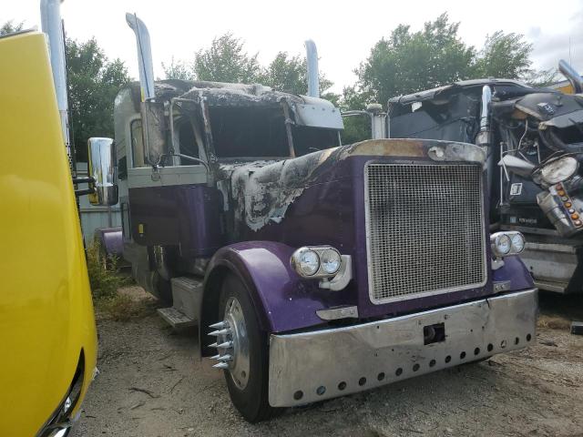 2001 Peterbilt 379 მანქანა იყიდება აუქციონზე, vin: 1XP5DB9X61D565917, აუქციონის ნომერი: 65235875