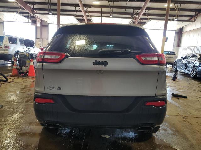 Aukcja sprzedaży 2018 Jeep Cherokee L, vin: 1C4PJLCX4JD523943, numer aukcji: 63207675