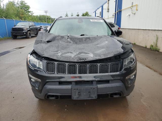 2021 Jeep Compass მანქანა იყიდება აუქციონზე, vin: 3C4NJDAB6MT514020, აუქციონის ნომერი: 65679005