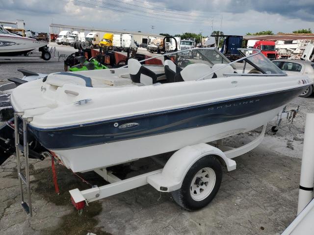 Aukcja sprzedaży 2002 Bayliner Marine/trl, vin: USBIYG15BHA202, numer aukcji: 65838605