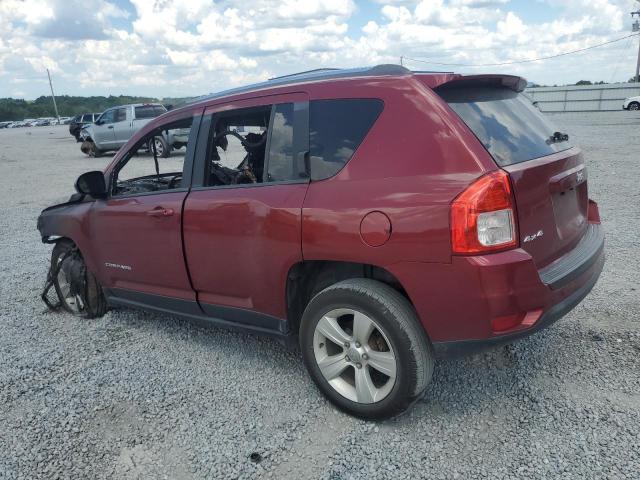 Продаж на аукціоні авто 2013 Jeep Compass Sp, vin: 1C4NJDBBXDD207597, номер лоту: 66346085