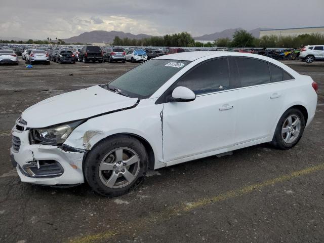 Aukcja sprzedaży 2016 Chevrolet Cruze Limi, vin: 1G1PE5SB6G7109231, numer aukcji: 63850865