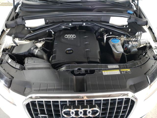 67004475 :رقم المزاد ، WA1L2AFP0GA032186 vin ، 2016 Audi Q5 Premium مزاد بيع