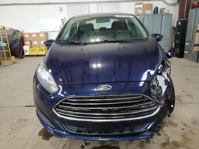 Продаж на аукціоні авто 2016 Ford Fiesta Se, vin: 3FADP4BJ8GM184076, номер лоту: 65674695