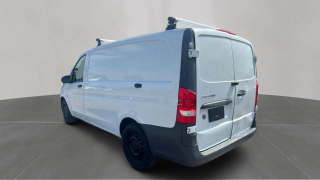 Продажа на аукционе авто 2017 Mercedes-benz Metris, vin: WD3PG2EAXH3283888, номер лота: 66764295