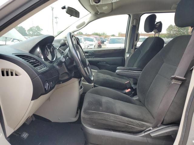 63801365 :رقم المزاد ، 2C4RDGBG3GR185062 vin ، 2016 Dodge Grand Cara مزاد بيع
