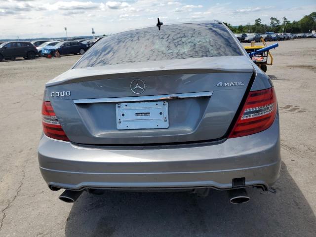65173325 :رقم المزاد ، WDDGF8AB5DG086761 vin ، 2013 Mercedes-benz C مزاد بيع