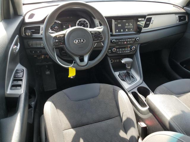 Aukcja sprzedaży 2017 Kia Niro Fe, vin: KNDCB3LC2H5039167, numer aukcji: 65580775