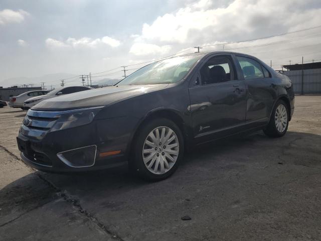 Aukcja sprzedaży 2011 Ford Fusion Hyb, vin: 3FADP0L3XBR108735, numer aukcji: 66361195