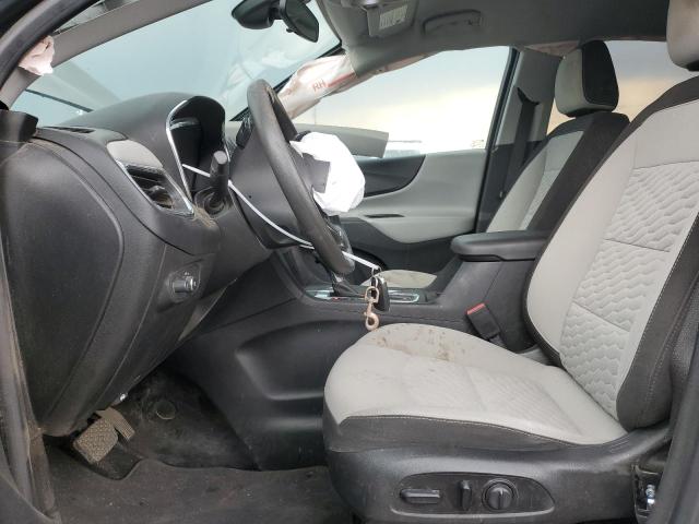 66622725 :رقم المزاد ، 2GNAXSEV5M6106996 vin ، 2021 Chevrolet Equinox مزاد بيع
