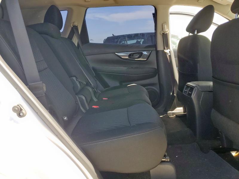 Продаж на аукціоні авто 2020 Nissan Rogue S, vin: KNMAT2MT2LP500619, номер лоту: 65450615