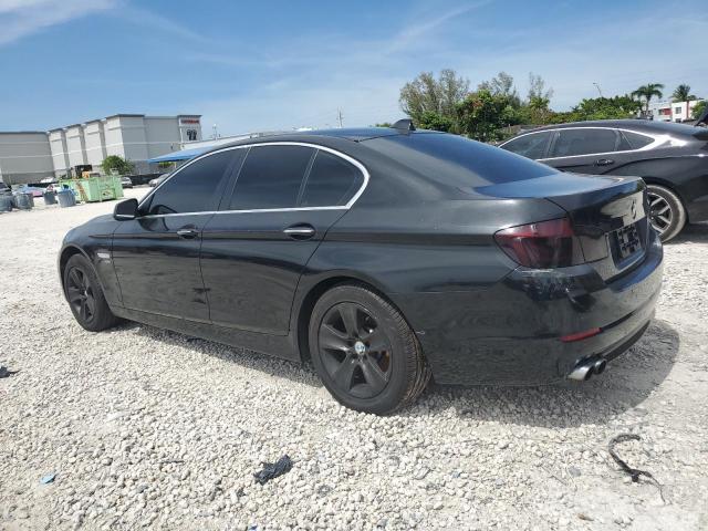 Aukcja sprzedaży 2012 Bmw 528 Xi, vin: WBAXH5C54CDW04057, numer aukcji: 64316295