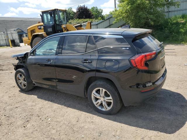 Aukcja sprzedaży 2020 Gmc Terrain Sl, vin: 3GKALTEV4LL149184, numer aukcji: 65684195
