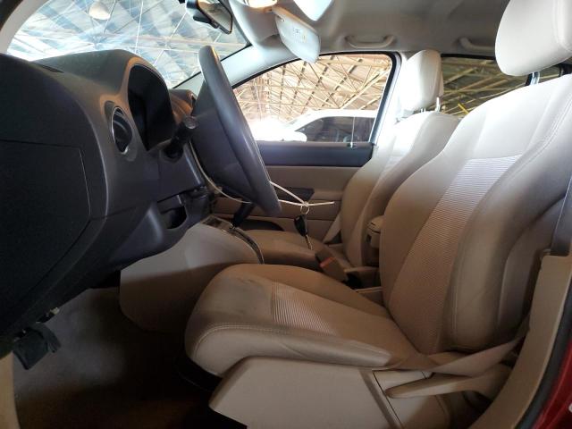 Продаж на аукціоні авто 2012 Jeep Compass Sp, vin: 1C4NJCBB3CD602326, номер лоту: 66211215
