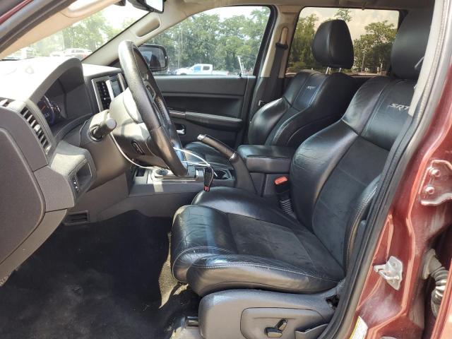 Aukcja sprzedaży 2008 Jeep Grand Cher, vin: 1J8HR78328C201014, numer aukcji: 64158155