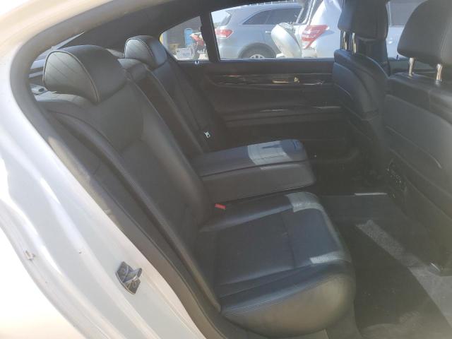 63688485 :رقم المزاد ، WBAYF8C50ED142174 vin ، 2014 Bmw 750 مزاد بيع