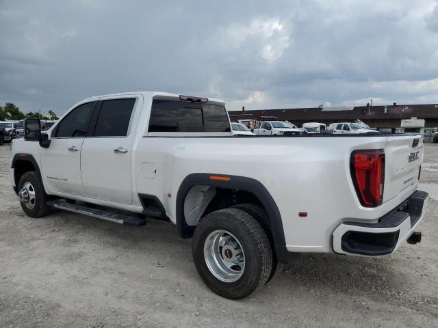 Продажа на аукционе авто 2022 Gmc Sierra K35, vin: 1GT49WEY9NF260961, номер лота: 65241705