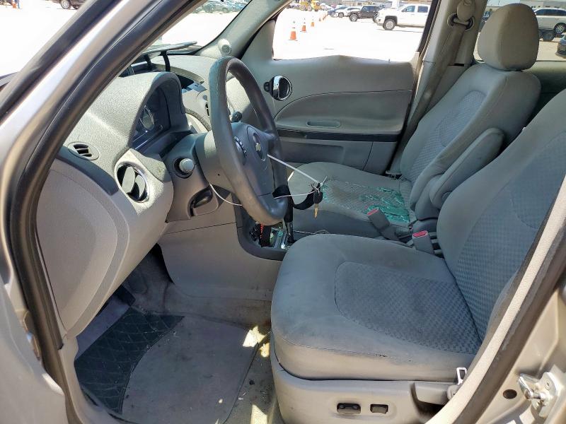 Aukcja sprzedaży 2008 Chevrolet Hhr, vin: 3GNDA23D98S620639, numer aukcji: 64102495