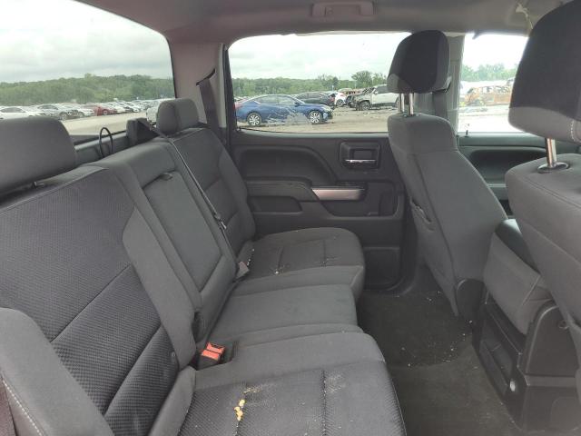 2016 Chevrolet Silverado მანქანა იყიდება აუქციონზე, vin: 3GCUKREC3GG271644, აუქციონის ნომერი: 66391415