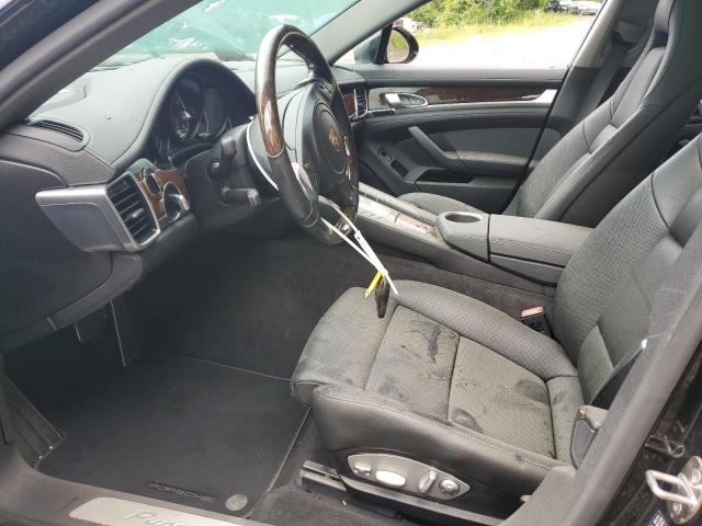 65149445 :رقم المزاد ، WP0AA2A77EL014489 vin ، 2014 Porsche Panamera 2 مزاد بيع
