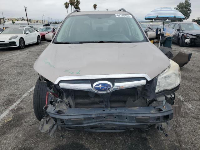 Продаж на аукціоні авто 2014 Subaru Forester, vin: JF2SJAHC9EH505944, номер лоту: 62786465