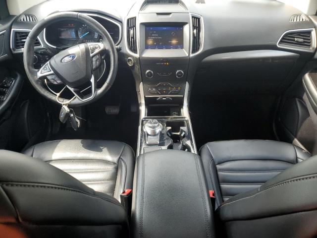 65220385 :رقم المزاد ، 2FMPK4J95LBA75529 vin ، 2020 Ford Edge مزاد بيع