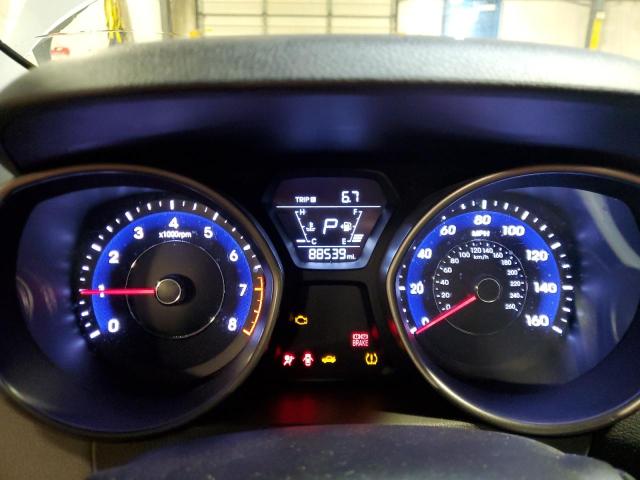 Продаж на аукціоні авто 2015 Hyundai Elantra Se, vin: 5NPDH4AE6FH622576, номер лоту: 62750515