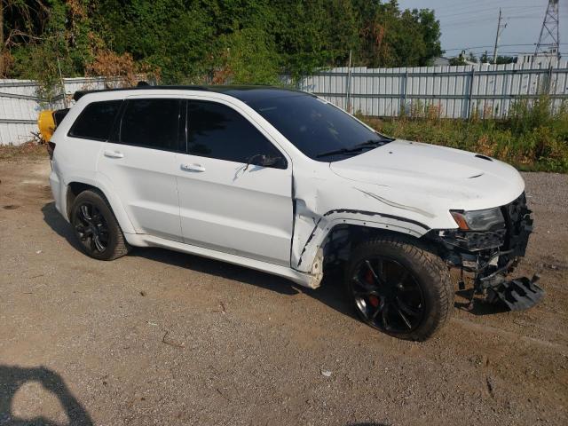 Aukcja sprzedaży 2014 Jeep Grand Cherokee Srt-8, vin: 1C4RJFDJ0EC310729, numer aukcji: 66663005