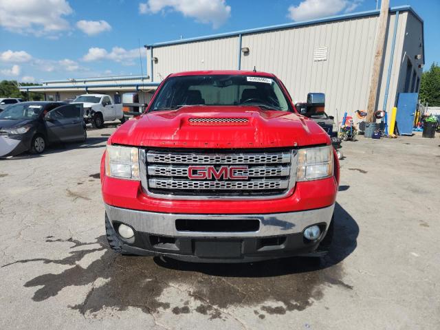 Aukcja sprzedaży 2011 Gmc Sierra K25, vin: 1GT120C82BF191792, numer aukcji: 65936905