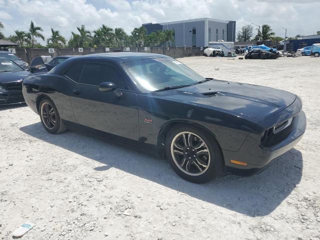 64750875 :رقم المزاد ، 2C3CDYBT7DH742005 vin ، 2013 Dodge Challenger مزاد بيع