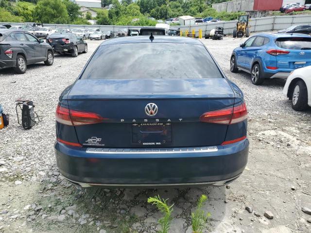65512245 :رقم المزاد ، 1VWSA7A34NC008788 vin ، 2022 Volkswagen Passat Se مزاد بيع