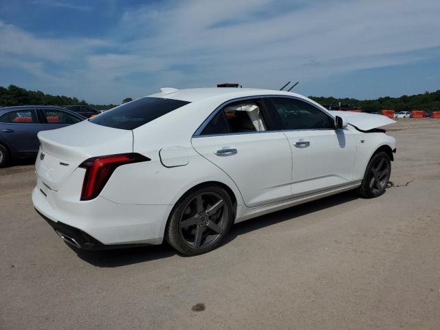Продажа на аукционе авто 2020 Cadillac Ct4 Luxury, vin: 1G6DA5RK8L0130695, номер лота: 64982715