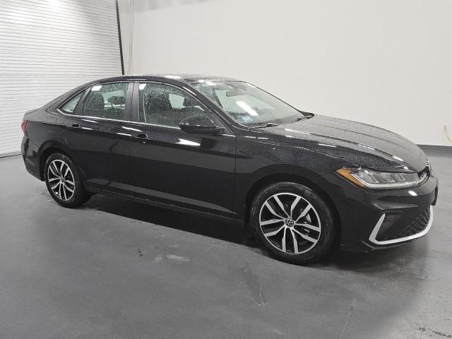 Продажа на аукционе авто 2025 Volkswagen Jetta Se, vin: 3VW7X7BU3SM078630, номер лота: 64079305