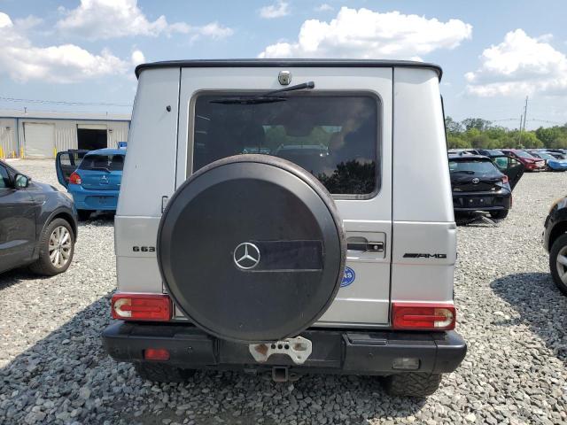 66349535 :رقم المزاد ، WDCYC7DF7FX240383 vin ، 2015 Mercedes-benz G مزاد بيع