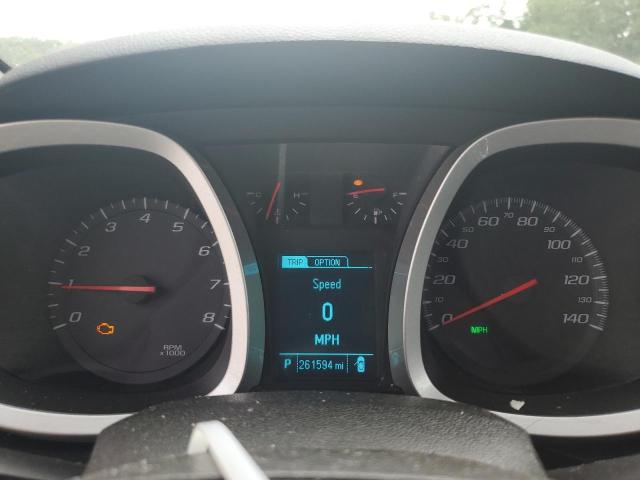 Продаж на аукціоні авто 2013 Chevrolet Equinox, vin: 2GNALDEK1D1166574, номер лоту: 66321895