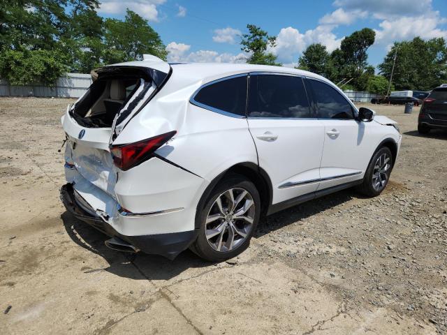 Aukcja sprzedaży 2023 Acura Mdx Techno, vin: 5J8YE1H46PL029224, numer aukcji: 65709435