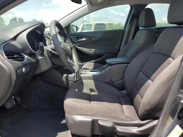 Продаж на аукціоні авто 2021 Chevrolet Malibu Ls, vin: 1G1ZB5ST5MF047512, номер лоту: 64720545