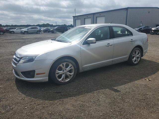 Aukcja sprzedaży 2012 Ford Fusion, vin: 3FAHP0HA5CR371175, numer aukcji: 53545996