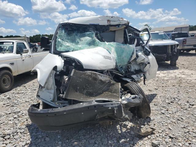 2023 Chevrolet Express G2500 მანქანა იყიდება აუქციონზე, vin: 1GCWGAFPXP1248616, აუქციონის ნომერი: 65350505