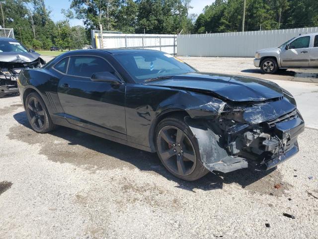 Продажа на аукционе авто 2014 Chevrolet Camaro Lt, vin: 2G1FB1E30E9248137, номер лота: 63963325